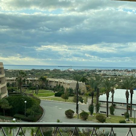 קיסריה נאות גולף- Oren Apartment Екстер'єр фото