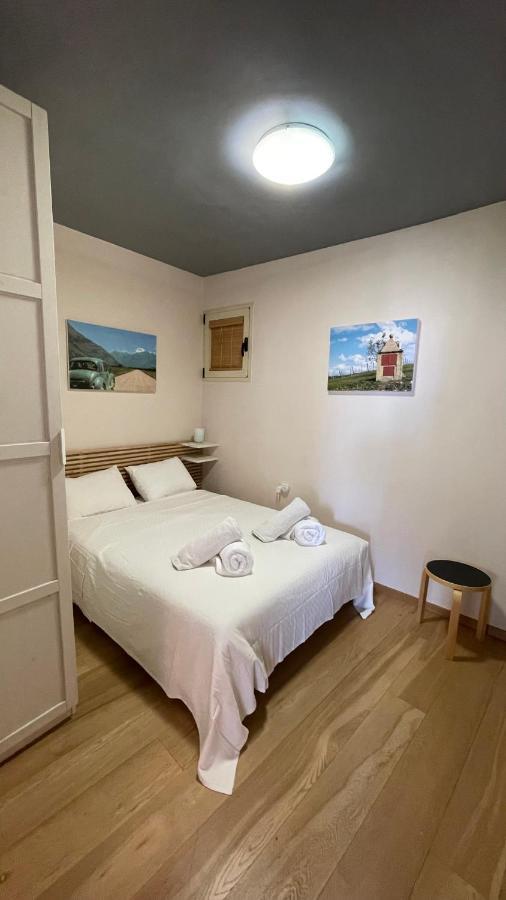 קיסריה נאות גולף- Oren Apartment Екстер'єр фото