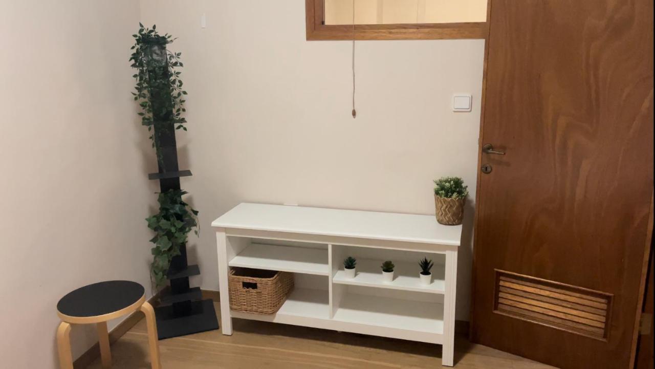 קיסריה נאות גולף- Oren Apartment Екстер'єр фото