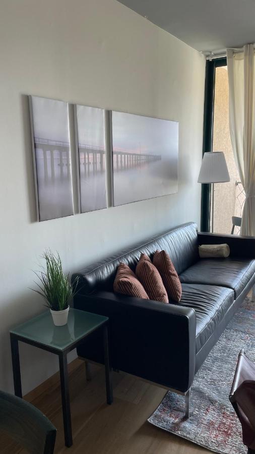 קיסריה נאות גולף- Oren Apartment Екстер'єр фото