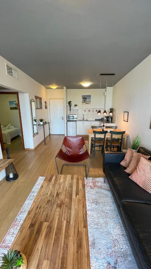 קיסריה נאות גולף- Oren Apartment Екстер'єр фото
