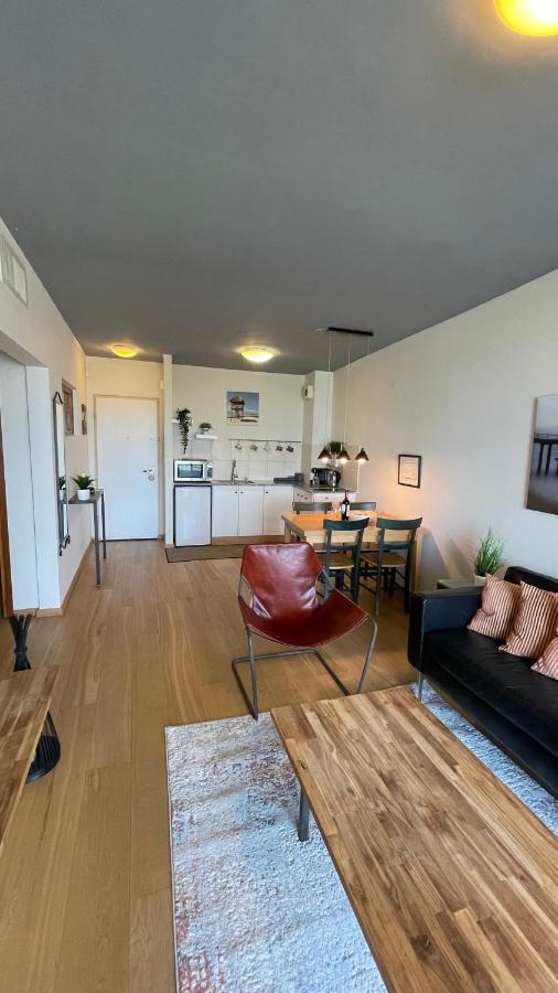 קיסריה נאות גולף- Oren Apartment Екстер'єр фото