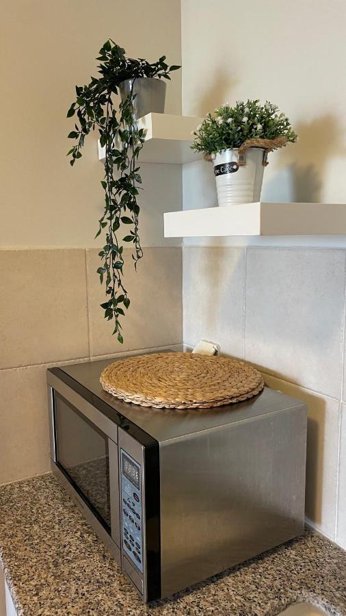 קיסריה נאות גולף- Oren Apartment Екстер'єр фото