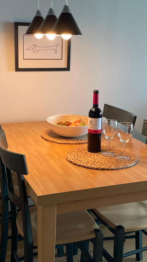 קיסריה נאות גולף- Oren Apartment Екстер'єр фото