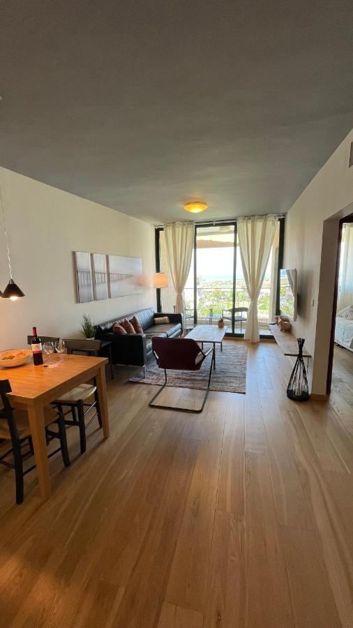 קיסריה נאות גולף- Oren Apartment Екстер'єр фото