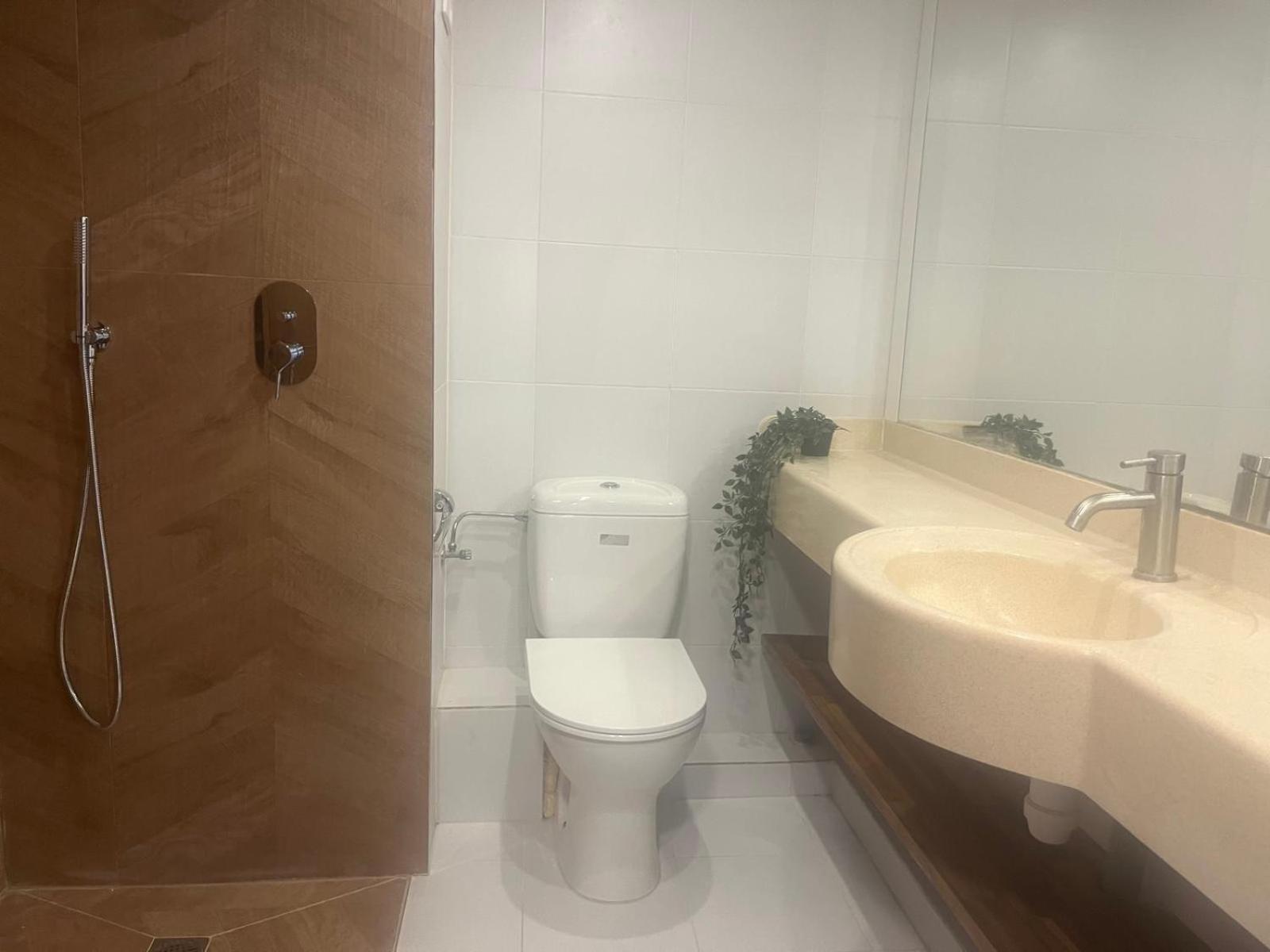 קיסריה נאות גולף- Oren Apartment Екстер'єр фото